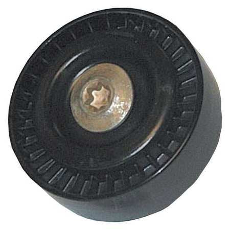 A/c Drive Belt Idler Pulley,15-4670 (1 U