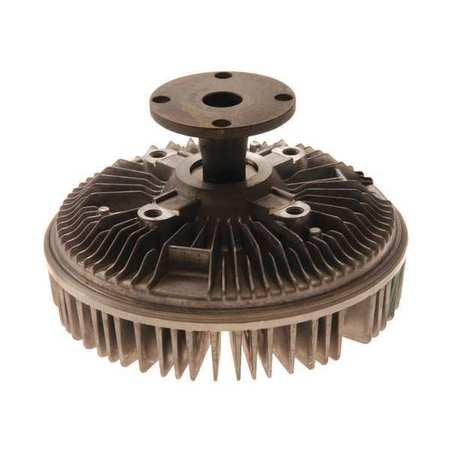 Gm Engine Cooling Fan Clutch,15-4674 (1