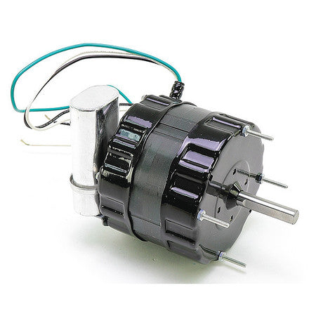 Motor,1/8 Hp,115v,1625 Rpm (1 Units In E