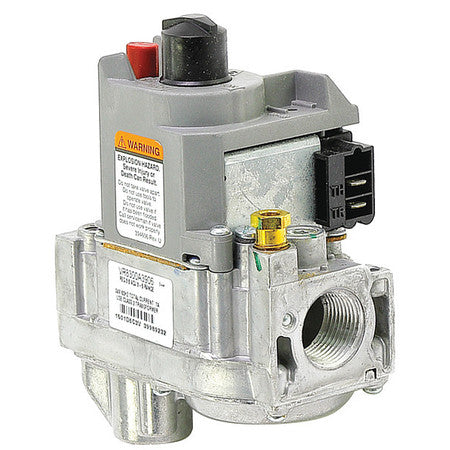 Gas Valve,24v,1/2" X 3/4" (1 Units In Ea