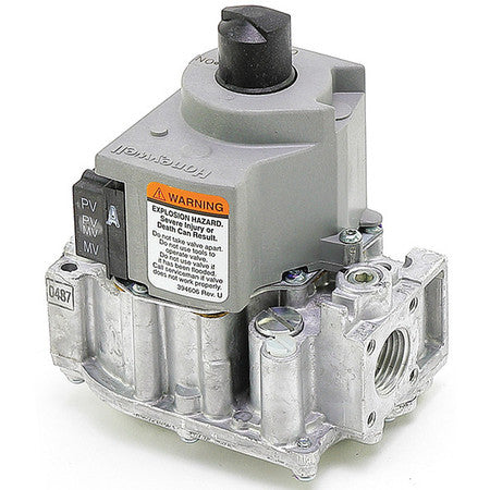 Gas Valve,24v,1/2" X 3/4" (1 Units In Ea