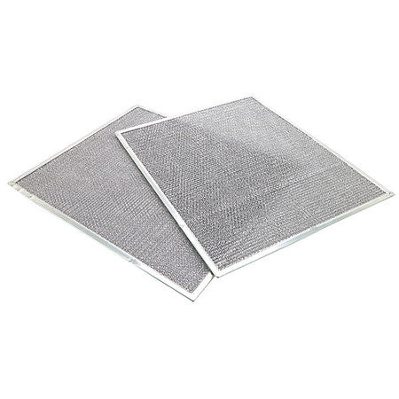 Filter,16" X 19",pk2 (1 Units In Pk)