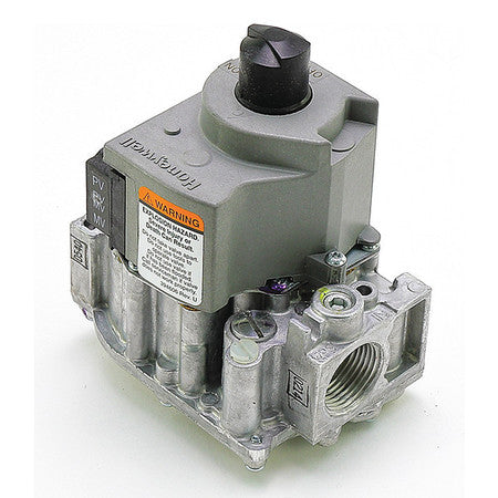 Gas Valve (1 Units In Ea)