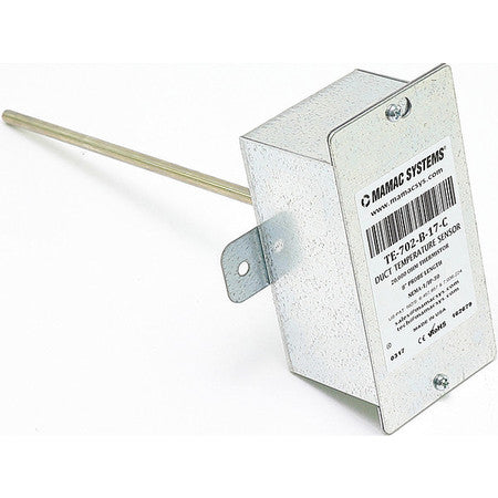 Duct Sensor,8" (1 Units In Ea)