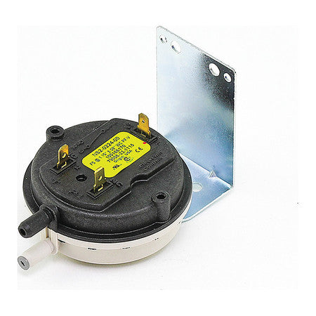 Pressure Switch,1.15" Wc,spdt (1 Units I