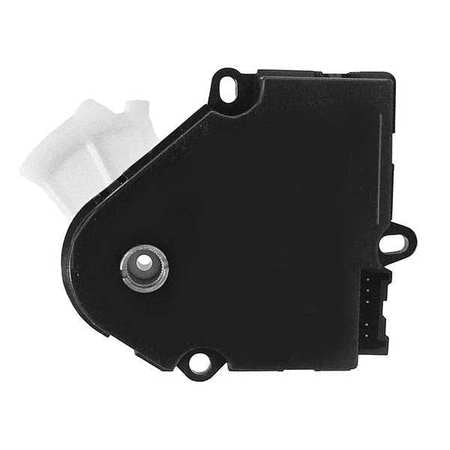 Heat-a/c Panel Mode Door Actuator (1 Uni