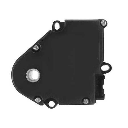 Heat-a/c Panel Mode Door Actuator (1 Uni