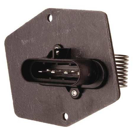 Heating-a/c Blwr Motor Resistor,15-8788