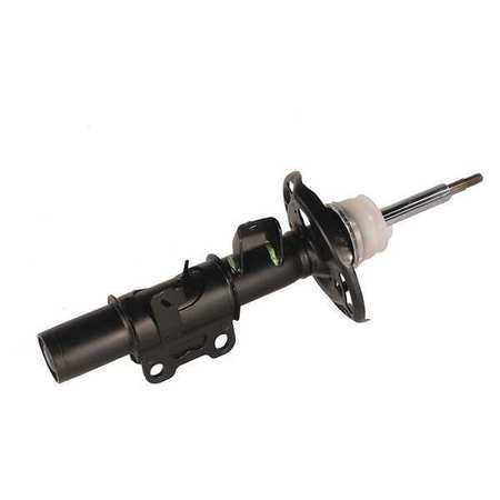 Front Driver Suspension Strut 506-1078 (