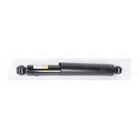 Monotube Rear Shock Absorber 540-483 (1