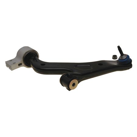 Front Upper Susp Ctrl Arm/ball Joint (1