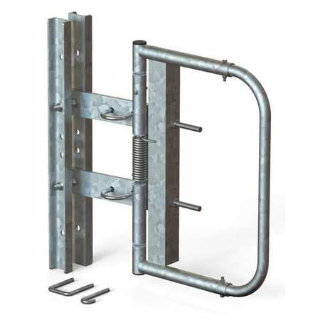 Self-closing Gate,narrow,16-26" (1 Units