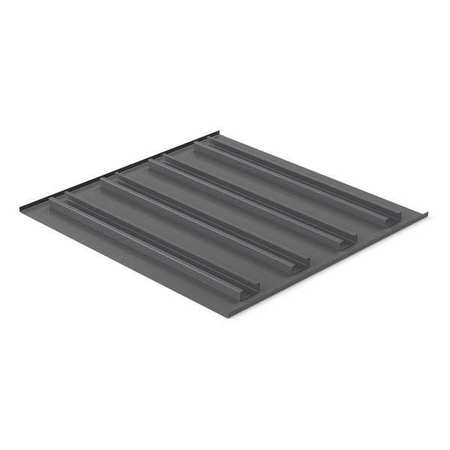 Steel Die Shelf,48x34",pr (2 Units In Pr