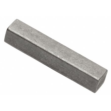 Key Stock,10mmx10x305mm,carbon Steel (10