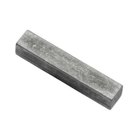 Key Stock,16mmx16mmx305mm,ovrsize,carbon