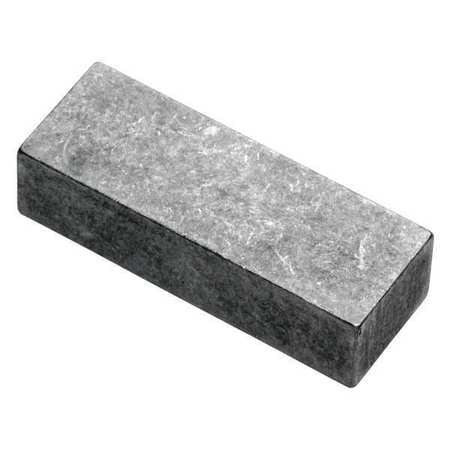 Key Stock,plain,c45k,1-1/2x2x12" (1 Unit