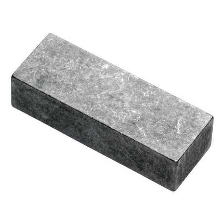 Key Stock,high Carbon,1/8"x3/16"x1 Ft. (