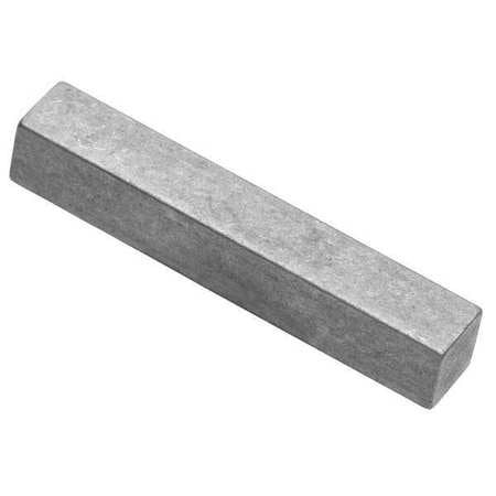 Key Stock,bilateral,5/32"x5/32"x1 Ft. (5