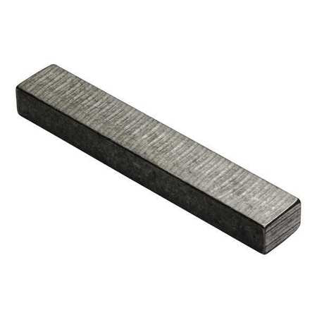 Key Stock,10mmx6mmx305mm,stainless Steel