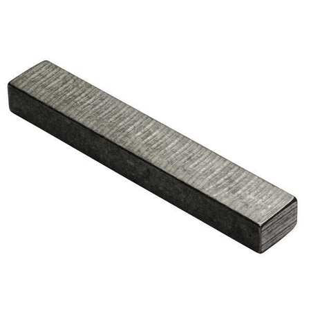 Key Stock,plain,steel,28mmx16mmx305mm (1