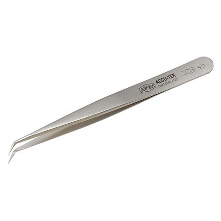 Tweezers,pattern 3cb-sa,accu-tek (1 Unit