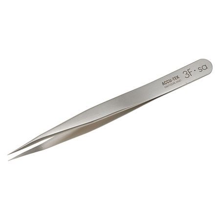 Tweezers,pattern 3f-sa,accu-tek (1 Units