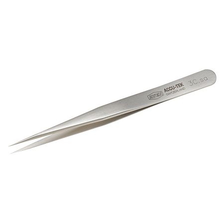 Tweezers,pattern 3c-sa,accu-tek (1 Units