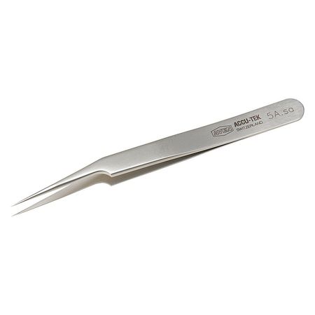 Tweezers,pattern 5a-sa,accu-tek (1 Units