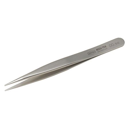 Tweezers,pattern Oo-sa,accu-tek (1 Units