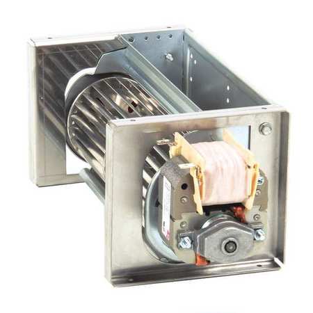 Transflow Fan,115v,60 Hz (1 Units In Ea)