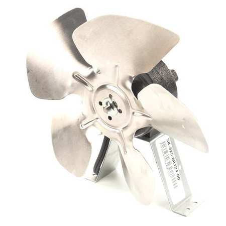 Fan Motor Bracket Assembly (1 Units In E