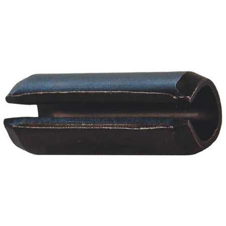 Slotted Spring Pin,5/16" X 7/8" Hcs Pl (