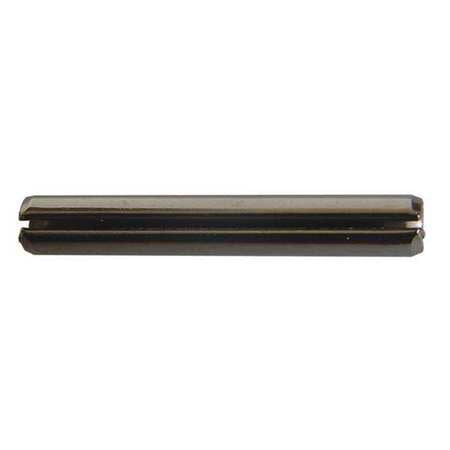 Slotted Spring Pin,7/16" X 1 Ss Pv (25 U