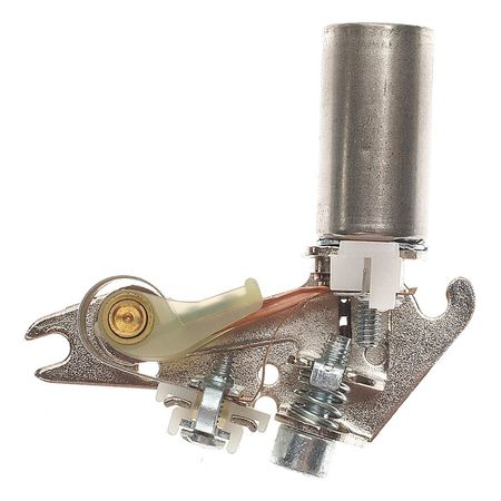 Ignition Distributor Contact Set D118 (1