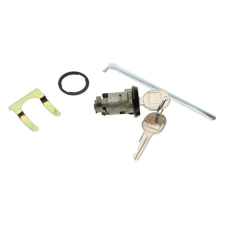 Trunk Lock With Key D1456f (1 Units In E