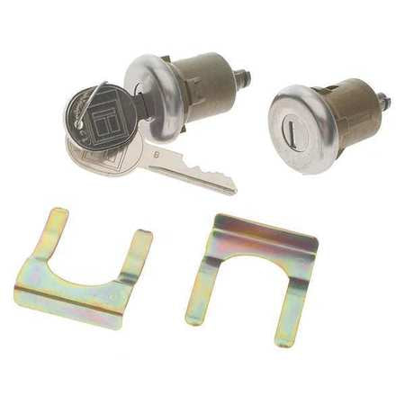 Door Lock Cylinder With Key D569a (1 Uni