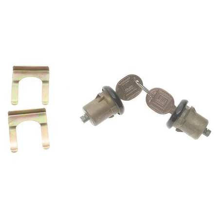 Door Lock Cylinder With Key D571a (1 Uni