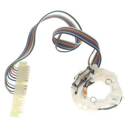 Turn Signal Switch D6262d (1 Units In Ea