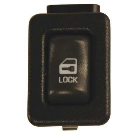 Door Lock Switch 15714347 (1 Units In Ea