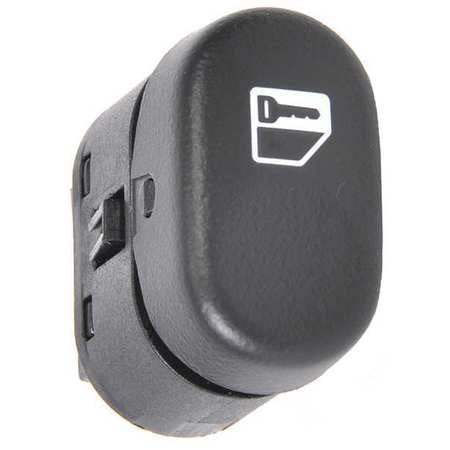 Door Lock Switch 15777133 (1 Units In Ea