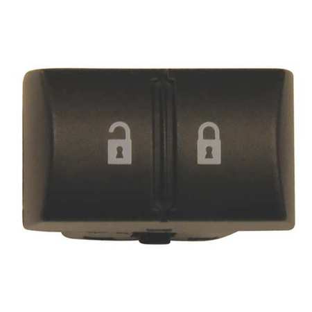 Door Lock Switch 15777136 (1 Units In Ea