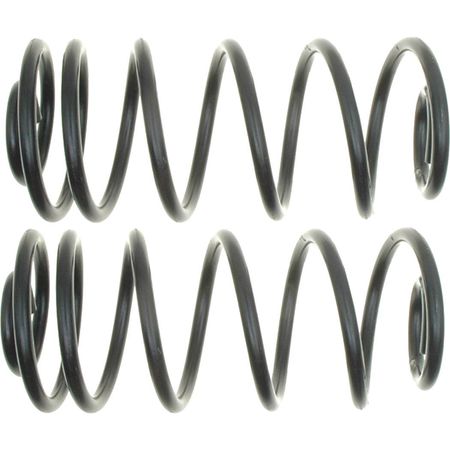 Rear Coil Spring Set,45h3154 (1 Units In