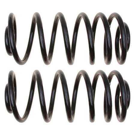 Rear Coil Spring Set,45h1157 (1 Units In