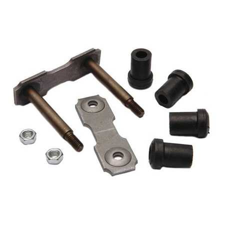 Leaf Spring Bushing Shackle,45g13007 (1