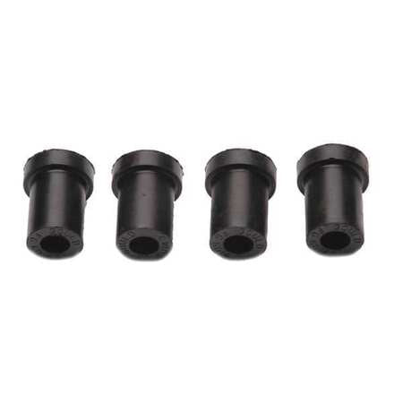 Rear Leaf Spring Bushing Shackle (1 Unit