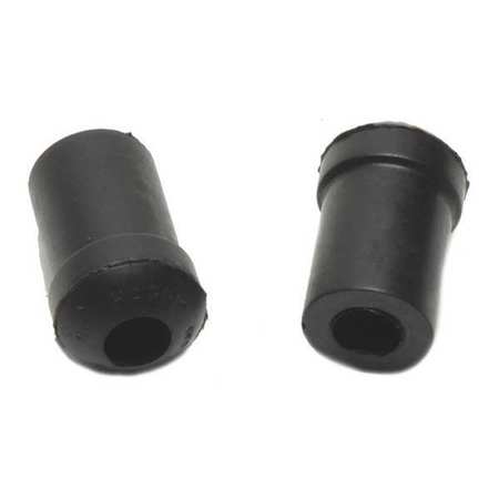 Rear Leaf Spring Bushing Shackle (3 Unit