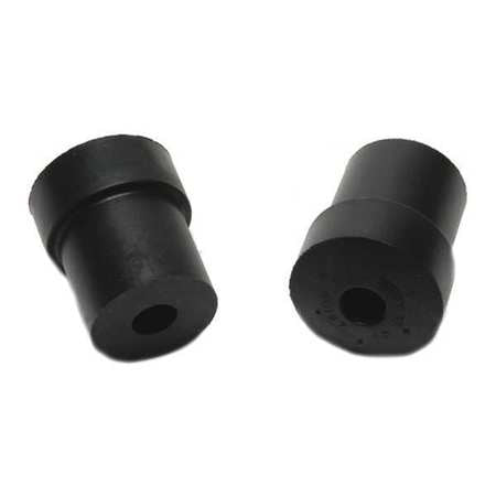 Rear Leaf Spring Bushing Shackle (1 Unit