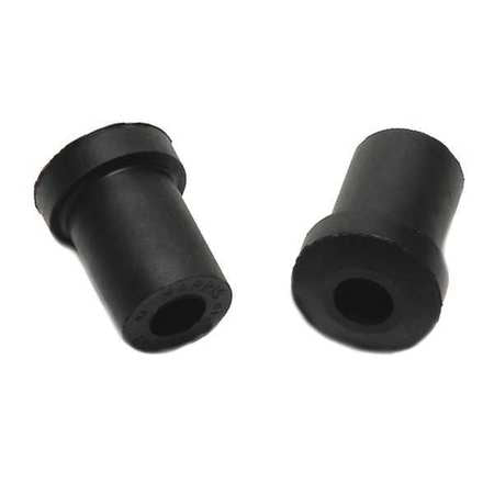 Rear Leaf Spring Bushing Shackle (2 Unit