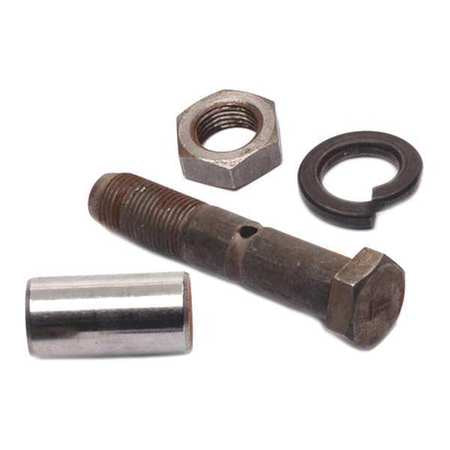 Rear Leaf Spring Center Bolt Kit (1 Unit