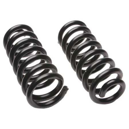 Front Coil Spring Set,45h0011 (1 Units I